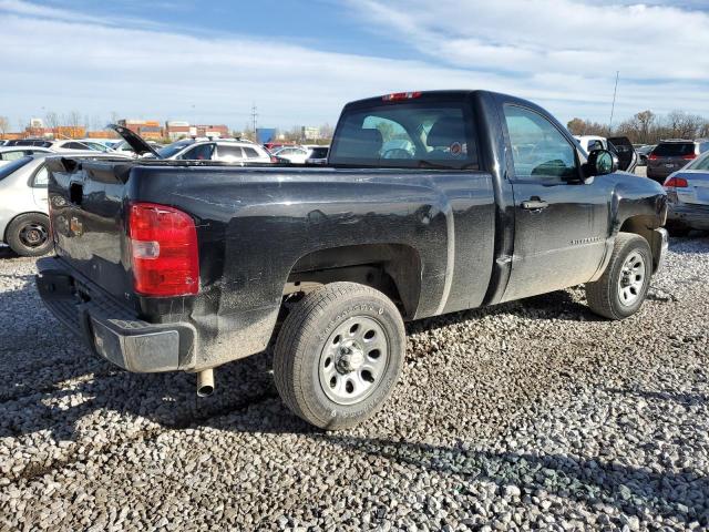 Photo 2 VIN: 1GCNCPEX4CZ300054 - CHEVROLET SILVERADO 