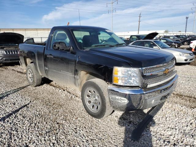 Photo 3 VIN: 1GCNCPEX4CZ300054 - CHEVROLET SILVERADO 