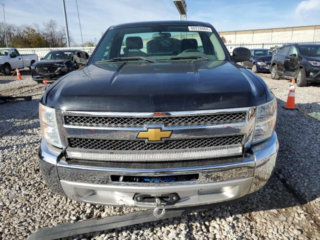 Photo 4 VIN: 1GCNCPEX4CZ300054 - CHEVROLET SILVERADO 