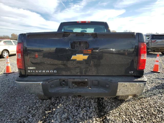 Photo 5 VIN: 1GCNCPEX4CZ300054 - CHEVROLET SILVERADO 