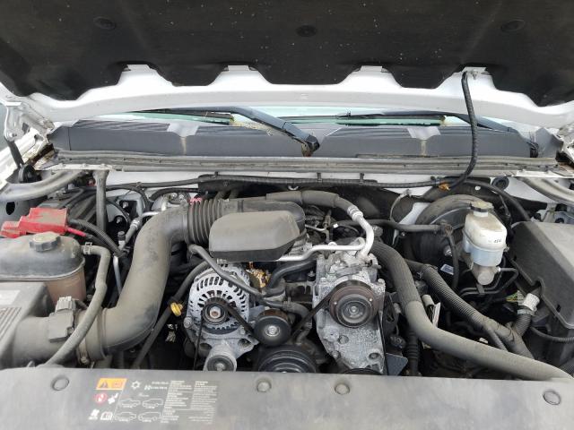 Photo 6 VIN: 1GCNCPEX4CZ325911 - CHEVROLET 1500 SILVE 