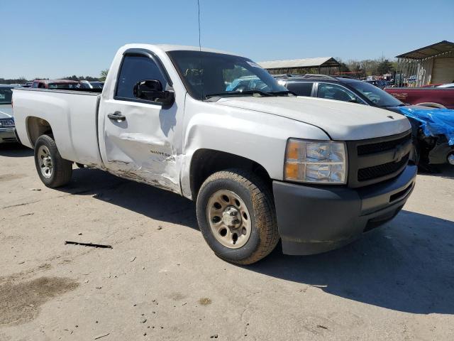 Photo 3 VIN: 1GCNCPEX4CZ343289 - CHEVROLET SILVERADO 