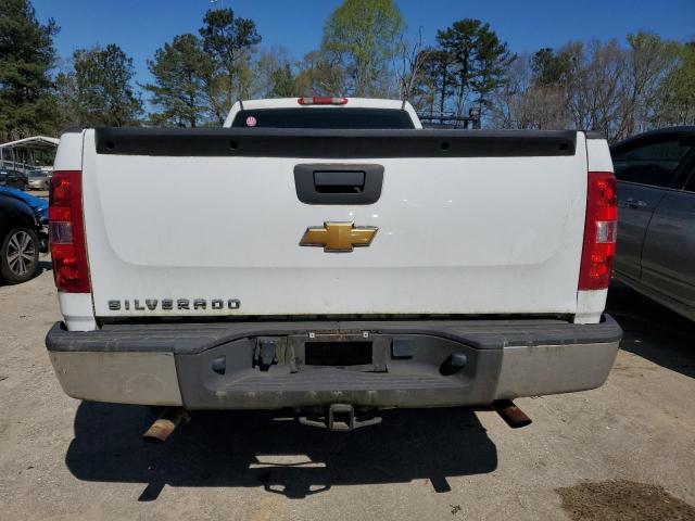 Photo 5 VIN: 1GCNCPEX4CZ343289 - CHEVROLET SILVERADO 