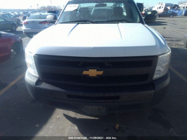 Photo 5 VIN: 1GCNCPEX4DZ157284 - CHEVROLET SILVERADO 1500 