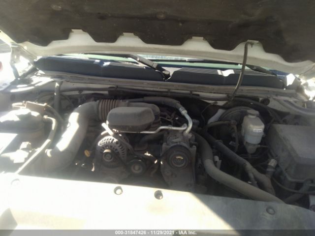 Photo 9 VIN: 1GCNCPEX4DZ157284 - CHEVROLET SILVERADO 1500 