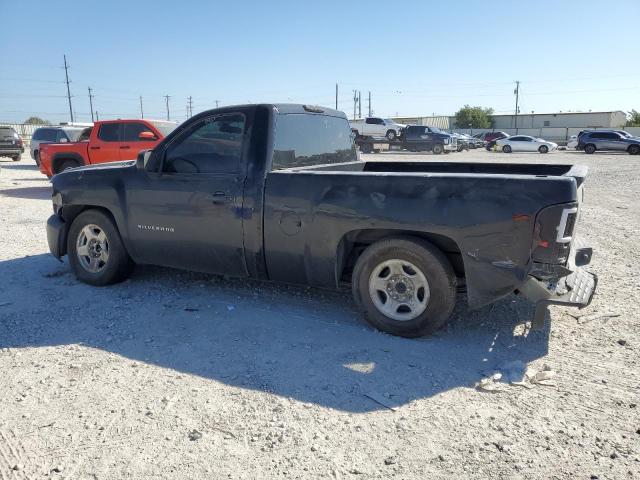 Photo 1 VIN: 1GCNCPEX4DZ238740 - CHEVROLET SILVERADO 