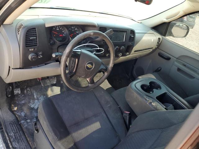 Photo 7 VIN: 1GCNCPEX4DZ238740 - CHEVROLET SILVERADO 