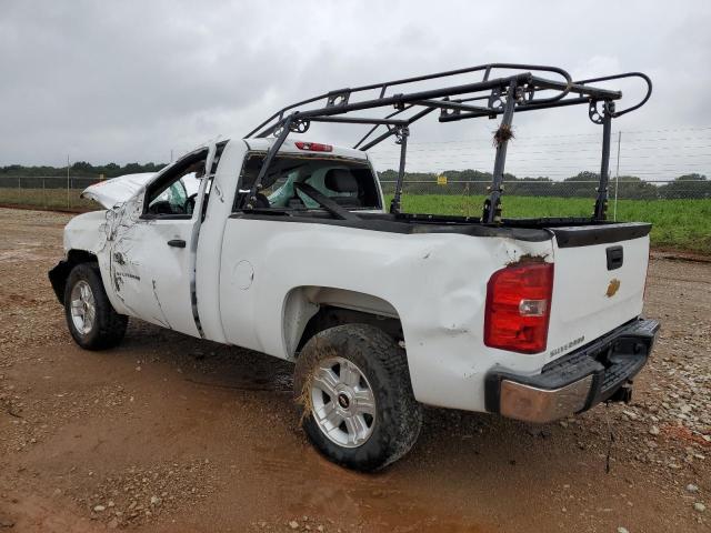 Photo 1 VIN: 1GCNCPEX4DZ260480 - CHEVROLET SILVERADO 