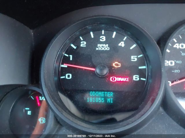 Photo 6 VIN: 1GCNCPEX4DZ279532 - CHEVROLET SILVERADO 1500 