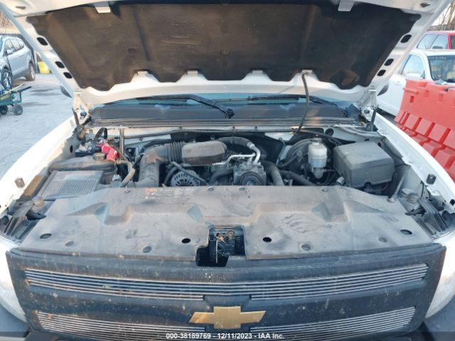 Photo 9 VIN: 1GCNCPEX4DZ279532 - CHEVROLET SILVERADO 1500 