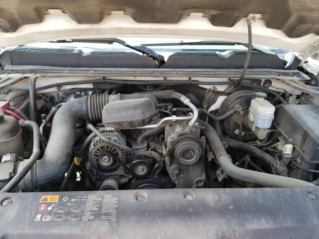 Photo 6 VIN: 1GCNCPEX4DZ388718 - CHEVROLET SILVERADO 