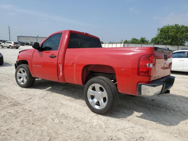 Photo 1 VIN: 1GCNCPEX4DZ391327 - CHEVROLET SILVERADO 