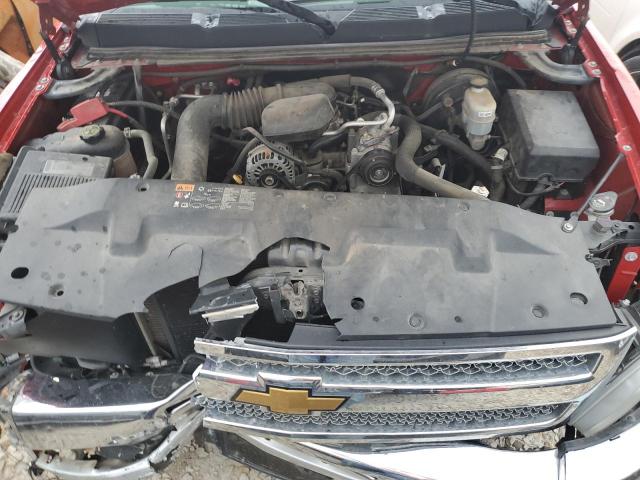 Photo 10 VIN: 1GCNCPEX4DZ391327 - CHEVROLET SILVERADO 