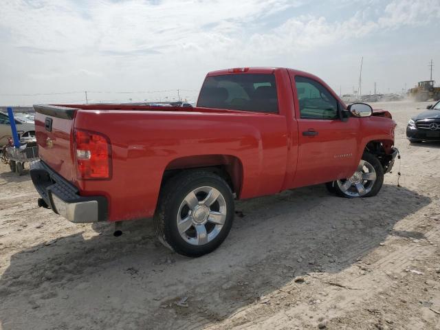 Photo 2 VIN: 1GCNCPEX4DZ391327 - CHEVROLET SILVERADO 