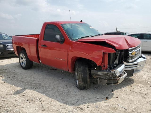 Photo 3 VIN: 1GCNCPEX4DZ391327 - CHEVROLET SILVERADO 