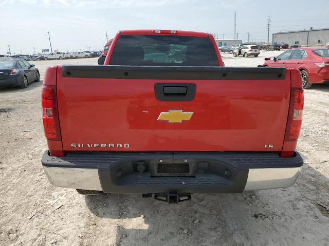 Photo 5 VIN: 1GCNCPEX4DZ391327 - CHEVROLET SILVERADO 