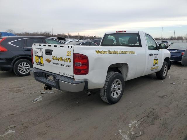 Photo 2 VIN: 1GCNCPEX5BZ224892 - CHEVROLET SILVERADO 