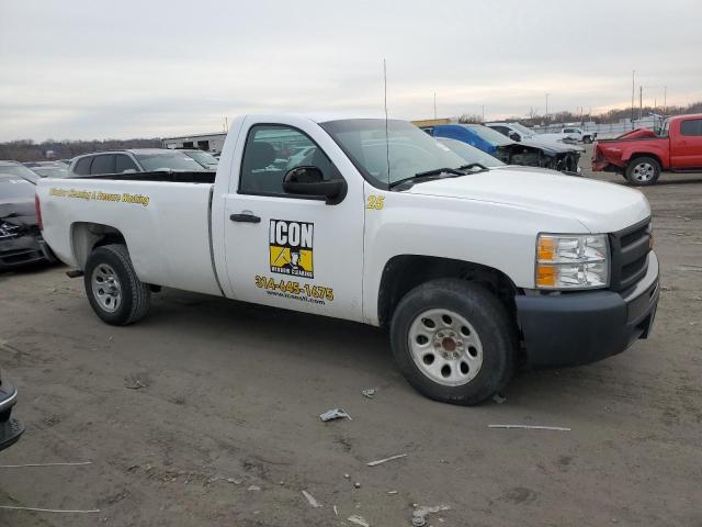 Photo 3 VIN: 1GCNCPEX5BZ224892 - CHEVROLET SILVERADO 