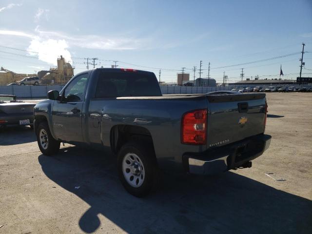 Photo 2 VIN: 1GCNCPEX5BZ353196 - CHEVROLET SILVERADO 