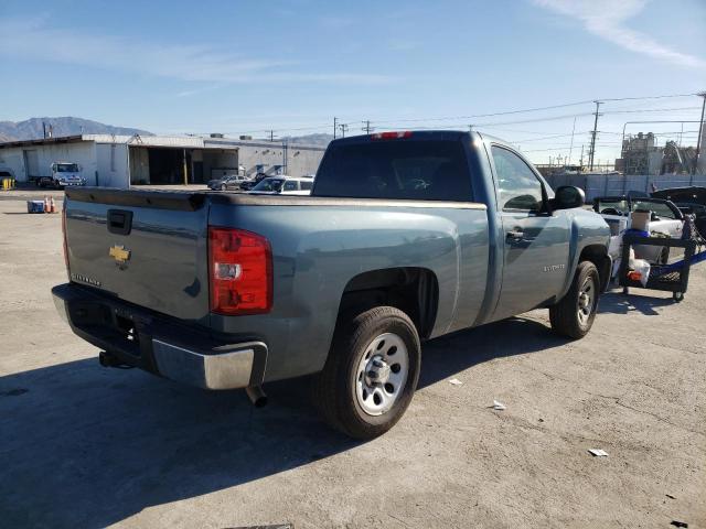 Photo 3 VIN: 1GCNCPEX5BZ353196 - CHEVROLET SILVERADO 