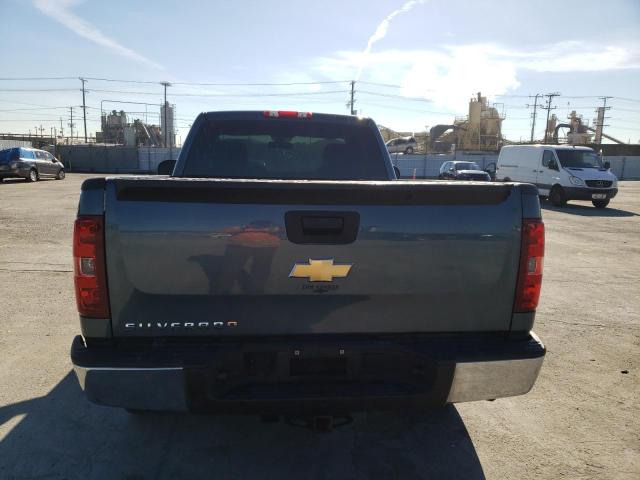 Photo 5 VIN: 1GCNCPEX5BZ353196 - CHEVROLET SILVERADO 