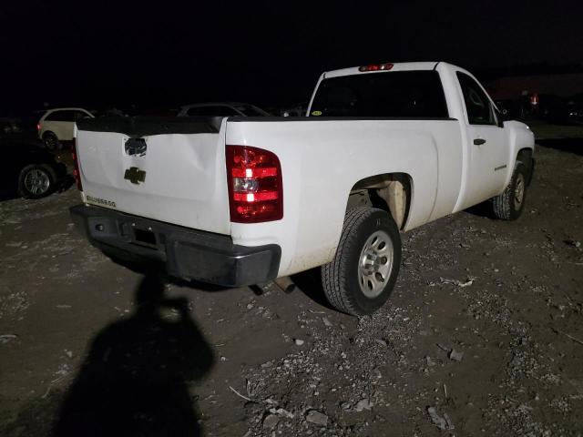 Photo 3 VIN: 1GCNCPEX5BZ417284 - CHEVROLET SILVERADO 