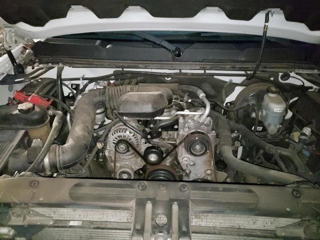 Photo 6 VIN: 1GCNCPEX5BZ417284 - CHEVROLET SILVERADO 