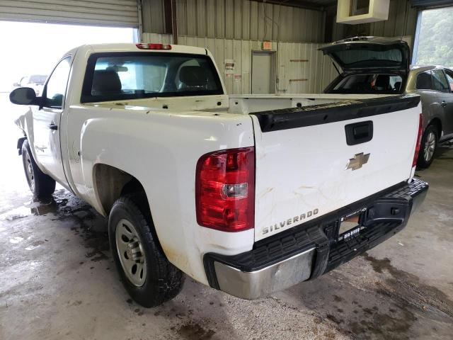 Photo 2 VIN: 1GCNCPEX5BZ433369 - CHEVROLET SILVERADO 