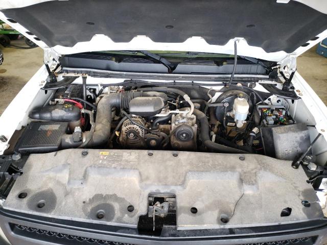 Photo 6 VIN: 1GCNCPEX5BZ433369 - CHEVROLET SILVERADO 