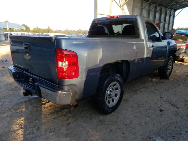 Photo 3 VIN: 1GCNCPEX5BZ449359 - CHEVROLET SILVERADO 