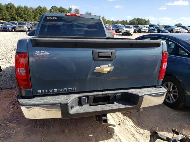 Photo 4 VIN: 1GCNCPEX5BZ449359 - CHEVROLET SILVERADO 