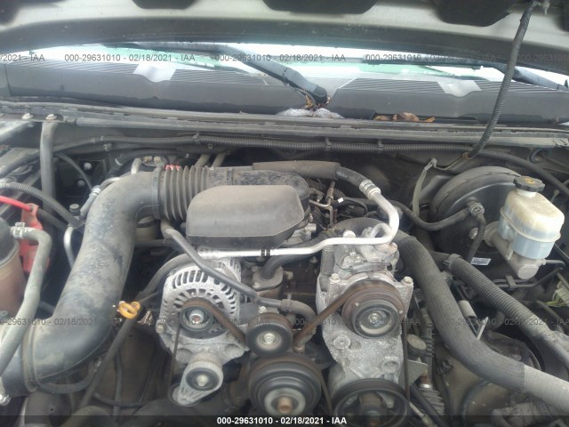 Photo 9 VIN: 1GCNCPEX5CZ230208 - CHEVROLET SILVERADO 1500 