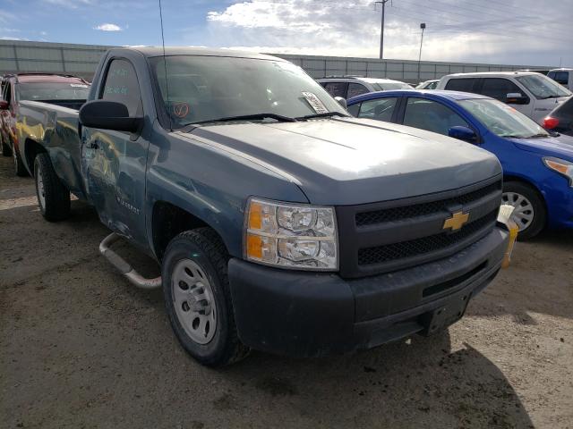 Photo 0 VIN: 1GCNCPEX5CZ312925 - CHEVROLET SILVERADO 