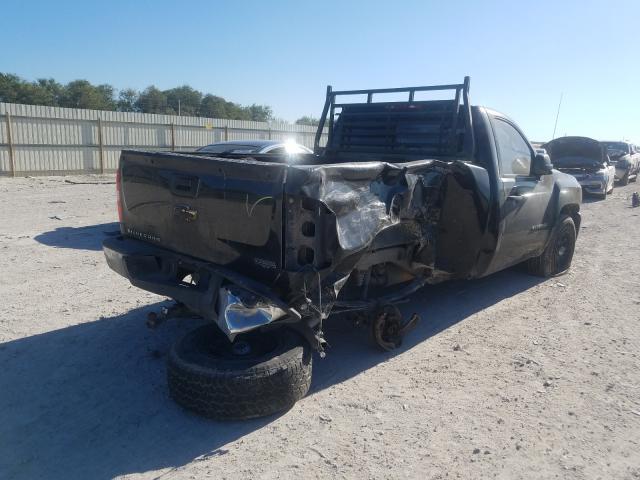 Photo 3 VIN: 1GCNCPEX5DZ122348 - CHEVROLET SILVERADO 