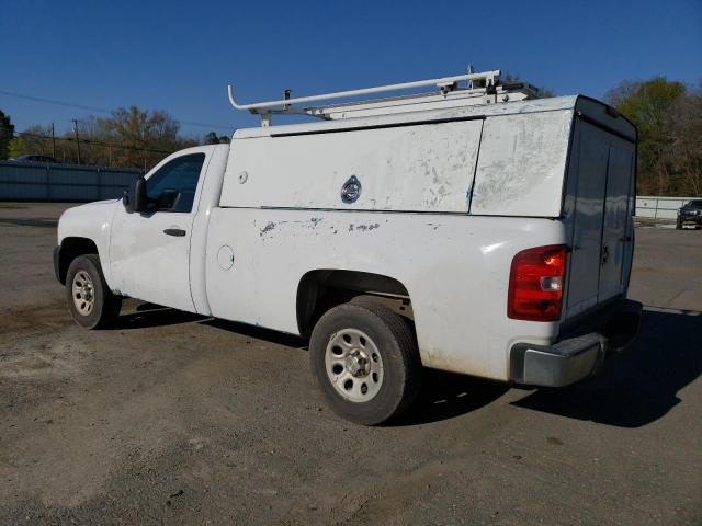 Photo 1 VIN: 1GCNCPEX5DZ148545 - CHEVROLET SILVERADO 