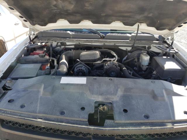 Photo 10 VIN: 1GCNCPEX5DZ148545 - CHEVROLET SILVERADO 