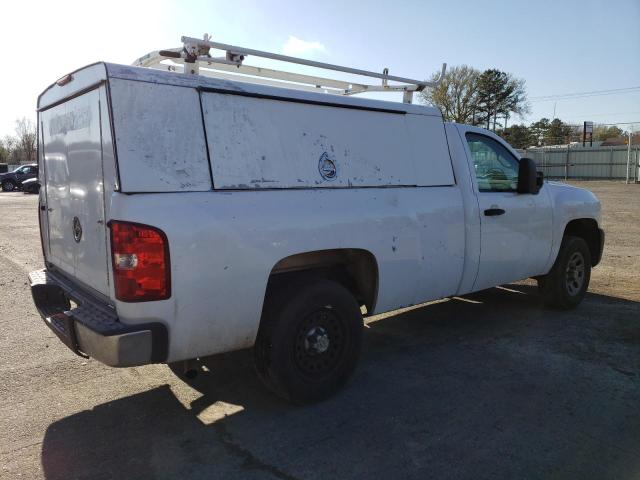 Photo 2 VIN: 1GCNCPEX5DZ148545 - CHEVROLET SILVERADO 