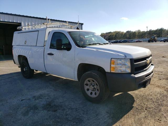 Photo 3 VIN: 1GCNCPEX5DZ148545 - CHEVROLET SILVERADO 