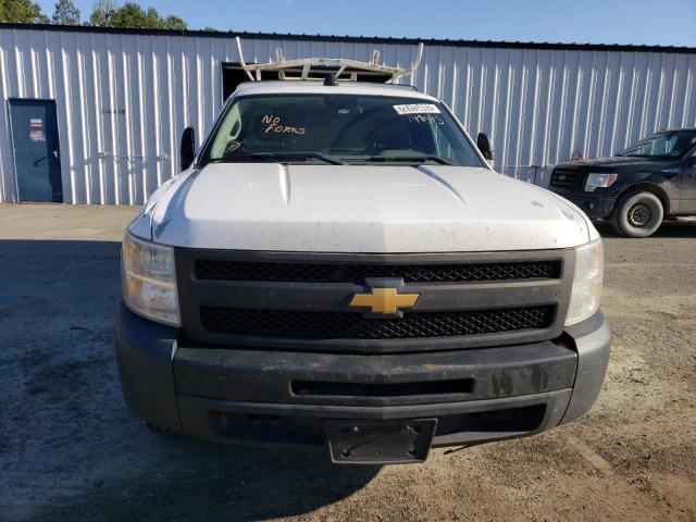 Photo 4 VIN: 1GCNCPEX5DZ148545 - CHEVROLET SILVERADO 