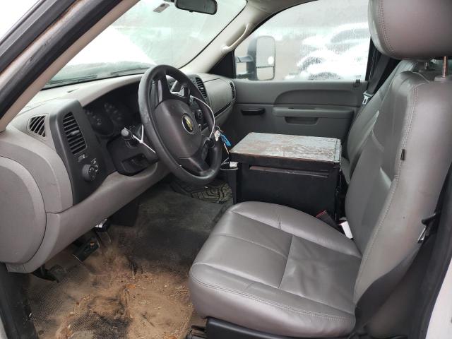 Photo 6 VIN: 1GCNCPEX5DZ148545 - CHEVROLET SILVERADO 