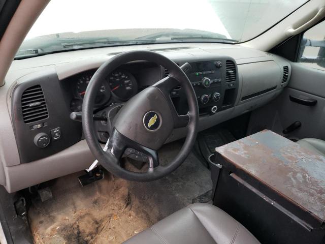 Photo 7 VIN: 1GCNCPEX5DZ148545 - CHEVROLET SILVERADO 