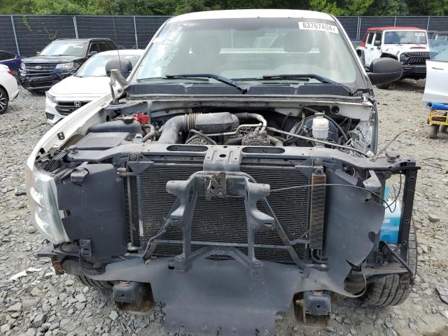 Photo 4 VIN: 1GCNCPEX5DZ149405 - CHEVROLET SILVERADO 