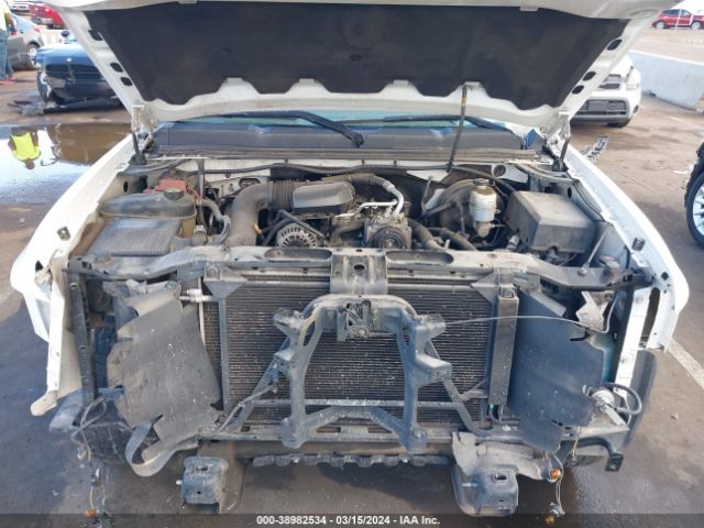 Photo 9 VIN: 1GCNCPEX5DZ157052 - CHEVROLET SILVERADO 1500 