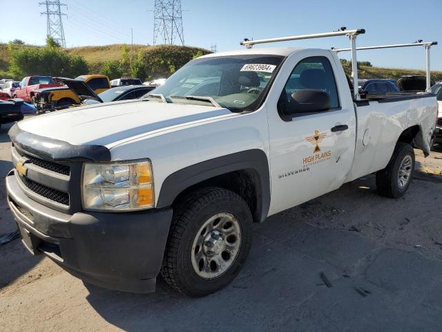 Photo 0 VIN: 1GCNCPEX5DZ214155 - CHEVROLET SILVERADO 