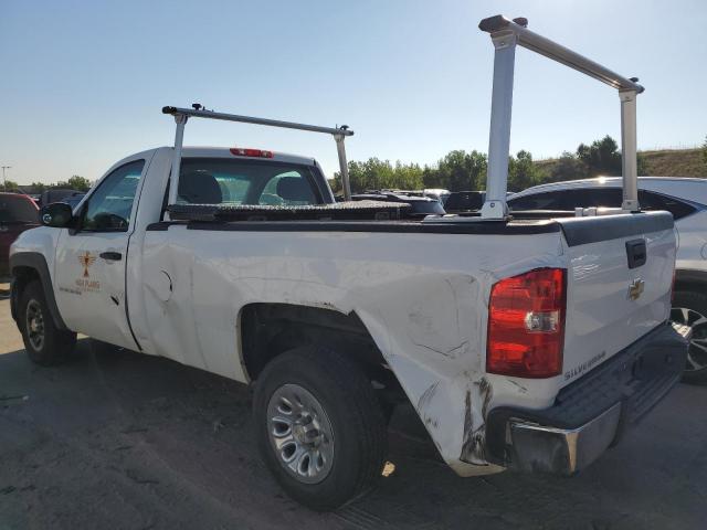 Photo 1 VIN: 1GCNCPEX5DZ214155 - CHEVROLET SILVERADO 