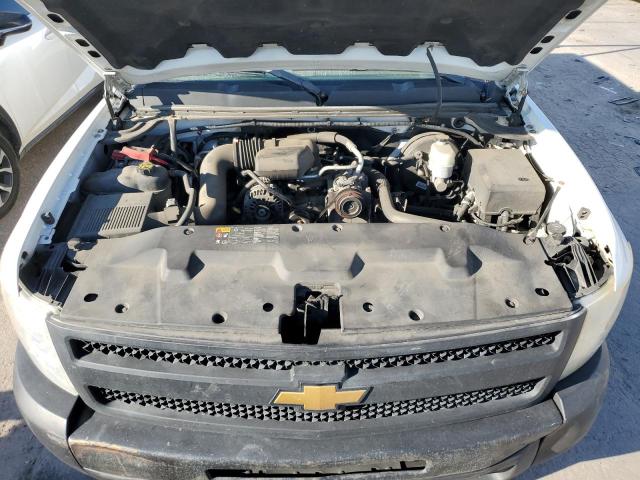 Photo 10 VIN: 1GCNCPEX5DZ214155 - CHEVROLET SILVERADO 