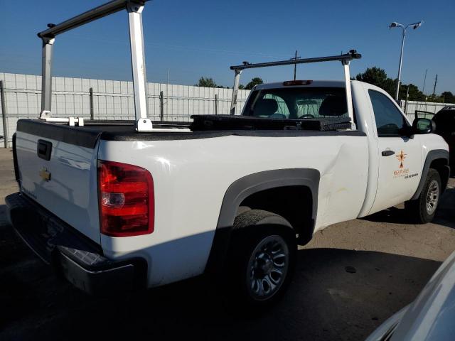 Photo 2 VIN: 1GCNCPEX5DZ214155 - CHEVROLET SILVERADO 