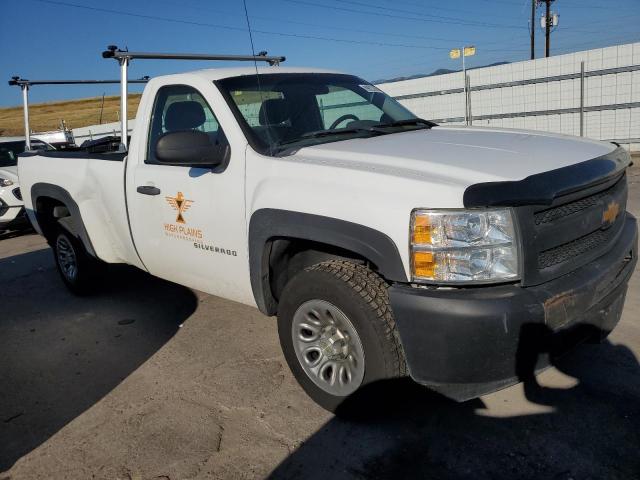 Photo 3 VIN: 1GCNCPEX5DZ214155 - CHEVROLET SILVERADO 