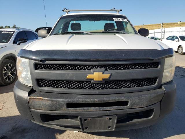 Photo 4 VIN: 1GCNCPEX5DZ214155 - CHEVROLET SILVERADO 