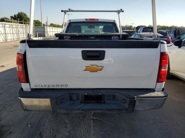 Photo 5 VIN: 1GCNCPEX5DZ214155 - CHEVROLET SILVERADO 